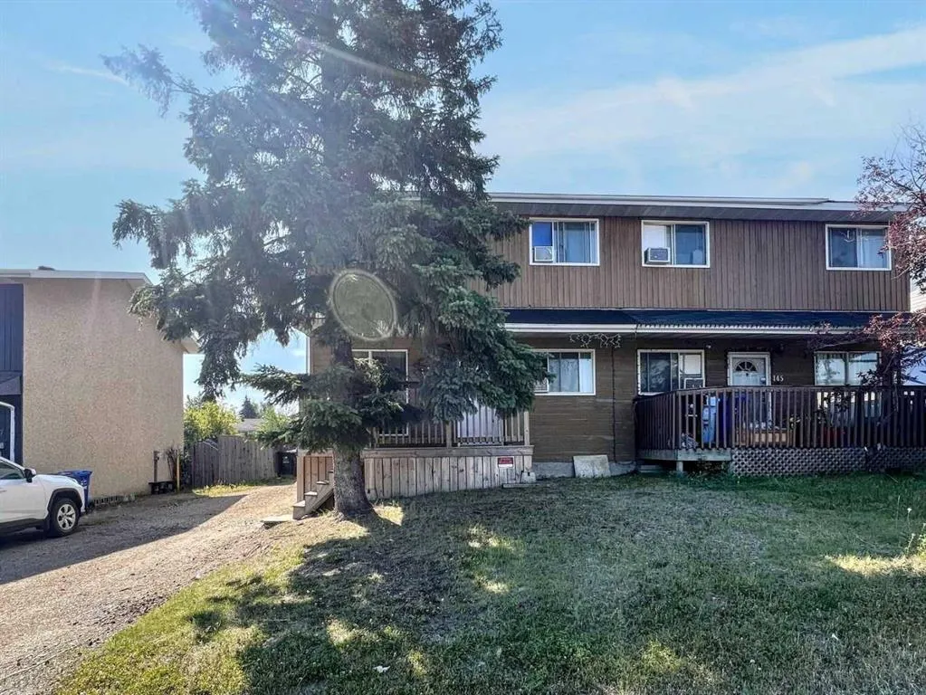 141 Sirius Avenue