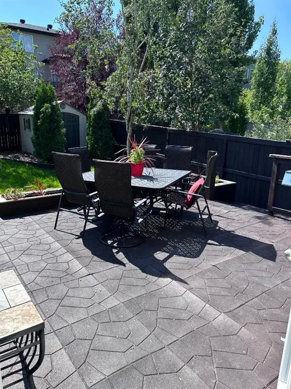 112 Panamount Green NW