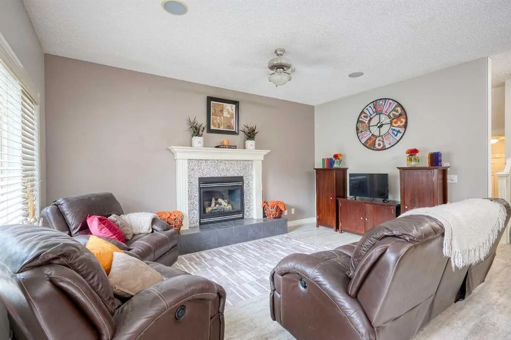 112 Panamount Green NW
