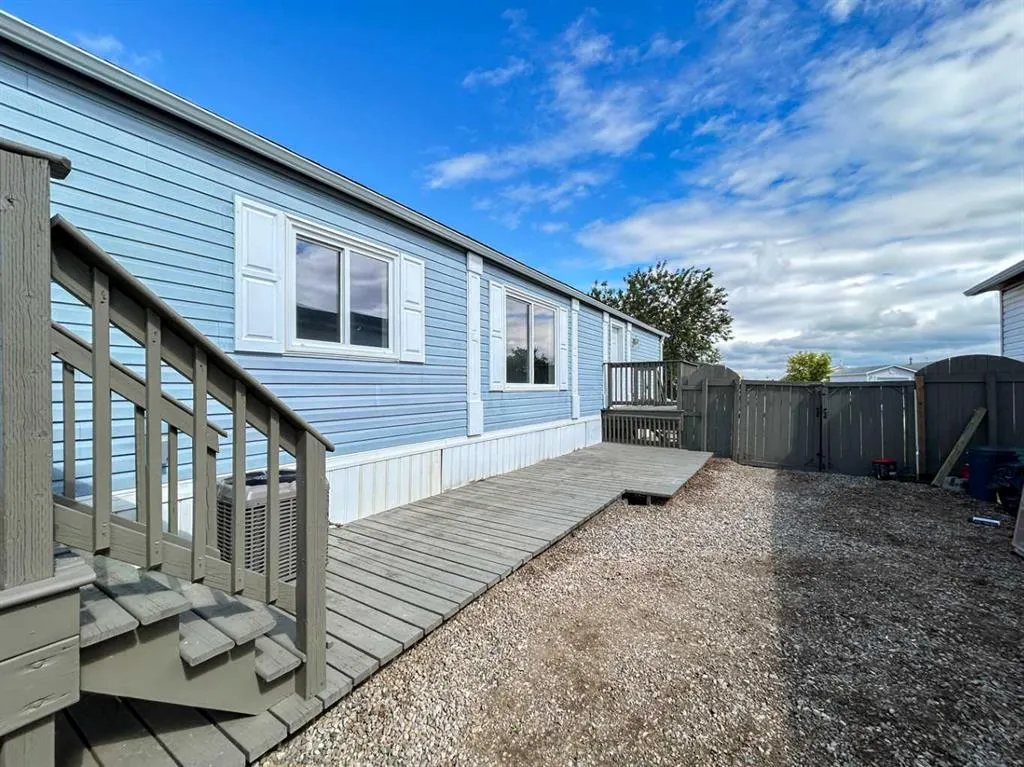 276 cree Road
