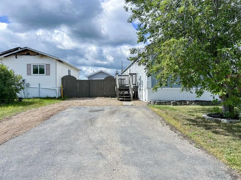 276 cree Road