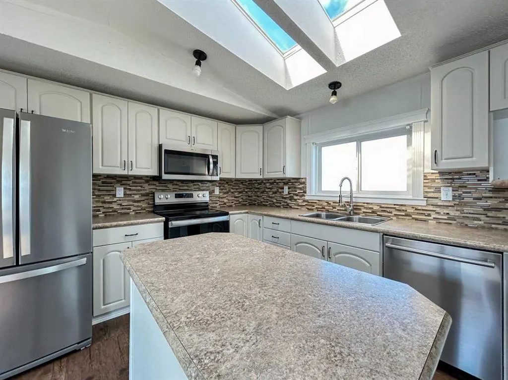 276 cree Road