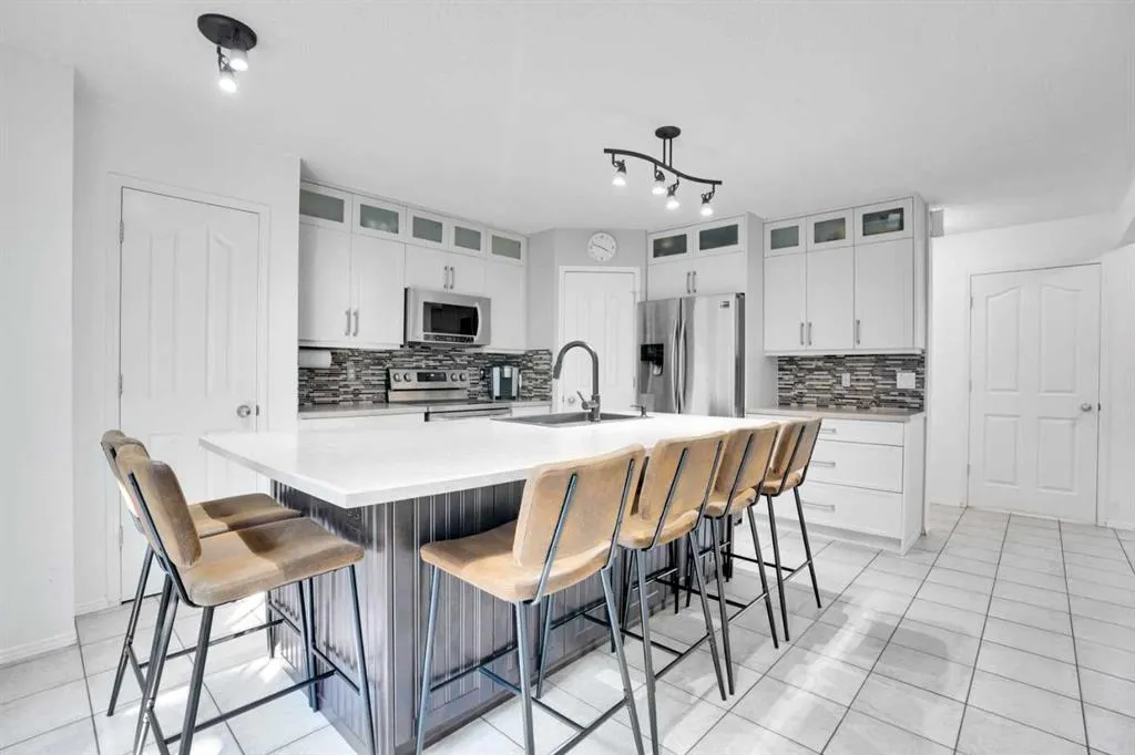 264 harvest hills Drive NE