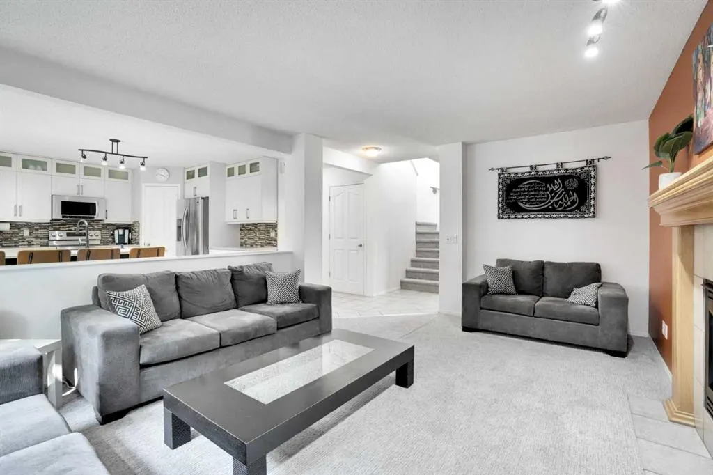 264 harvest hills Drive NE