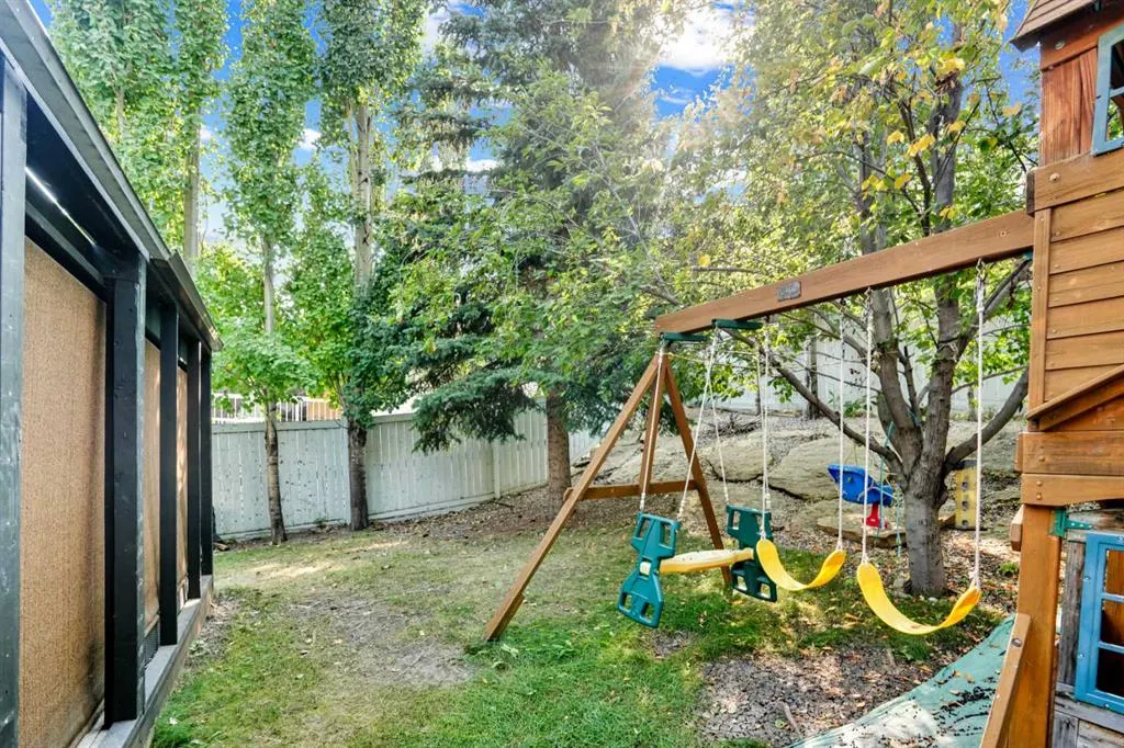 264 harvest hills Drive NE