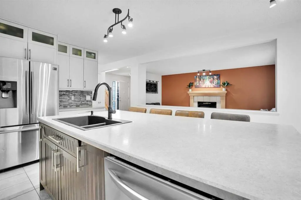 264 harvest hills Drive NE