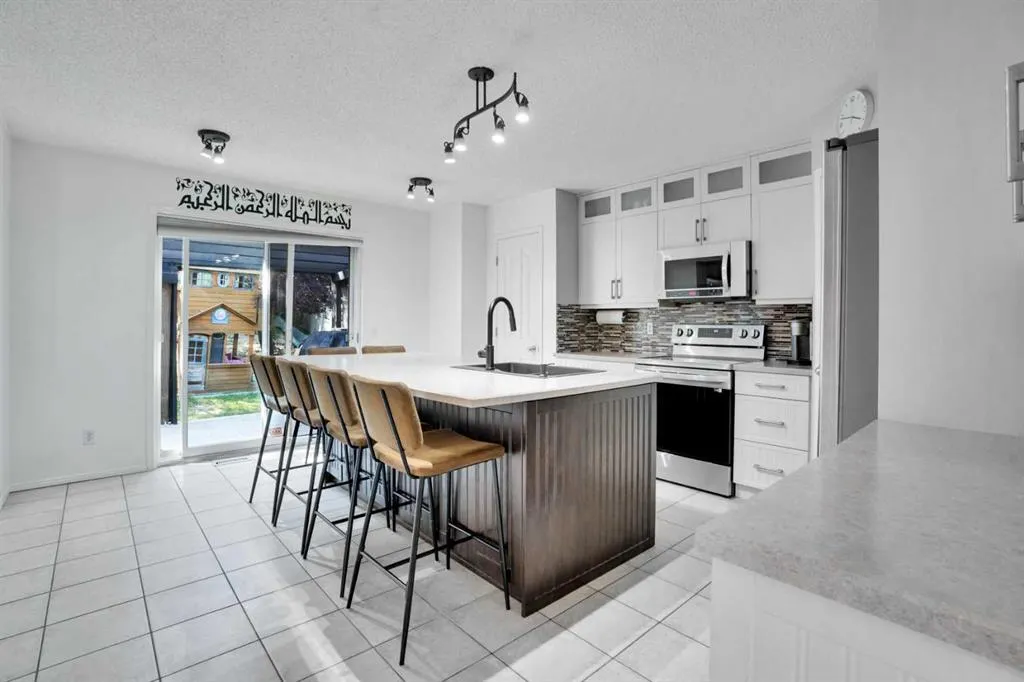264 harvest hills Drive NE