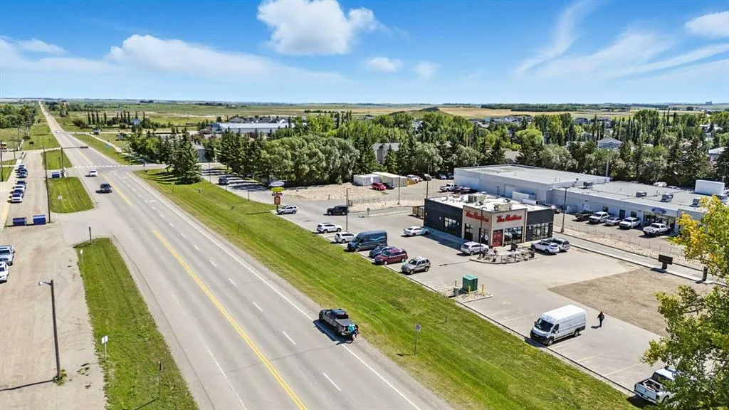 TBD Highway 2A