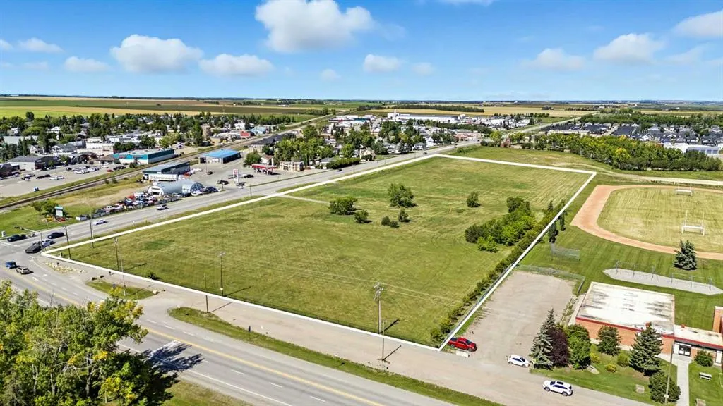 TBD Highway 2A