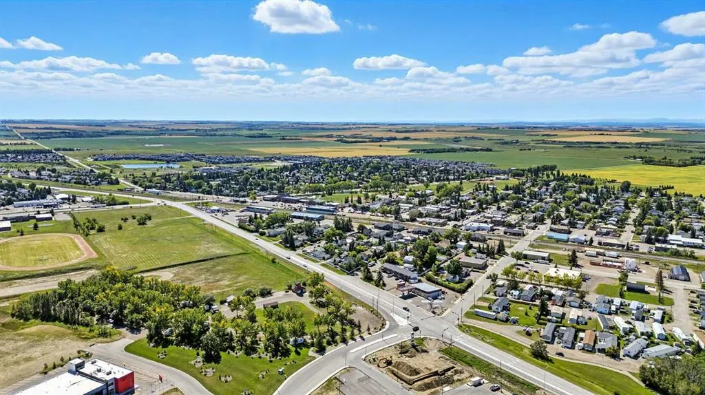 TBD Highway 2A