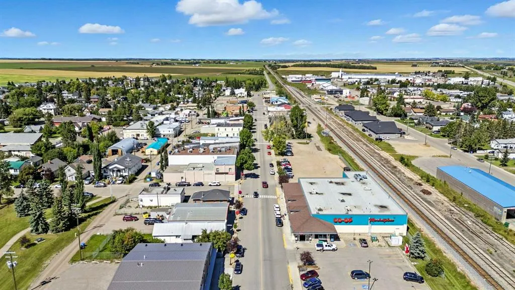 TBD Highway 2A