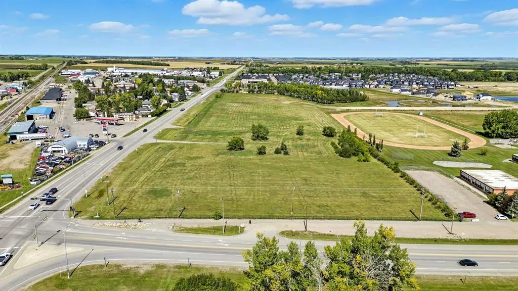 TBD Highway 2A