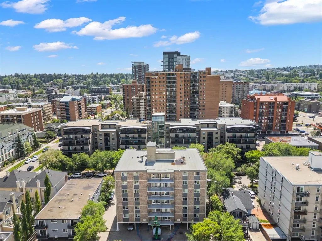 1312 13 Avenue SW, #202