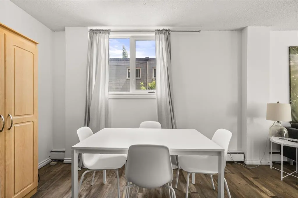1312 13 Avenue SW, #202