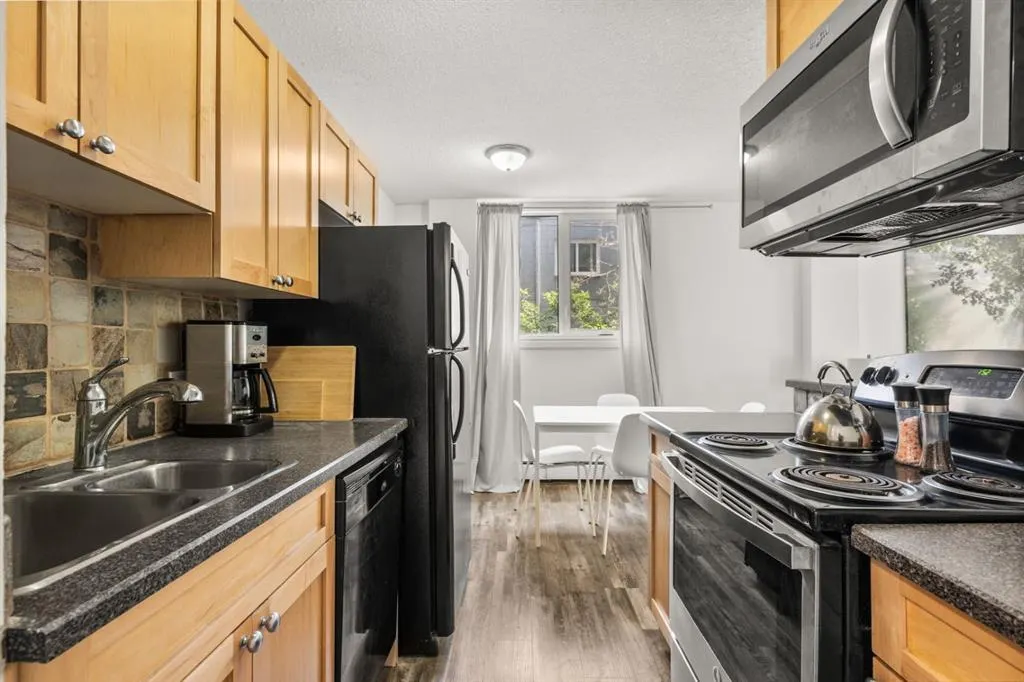 1312 13 Avenue SW, #202