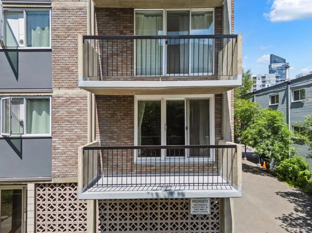 1312 13 Avenue SW, #202