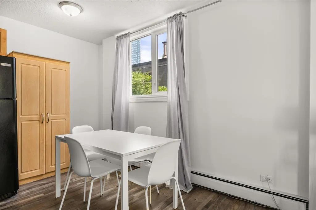 1312 13 Avenue SW, #202