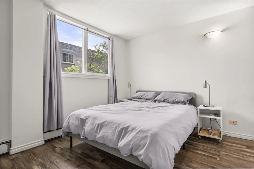1312 13 Avenue SW, #202