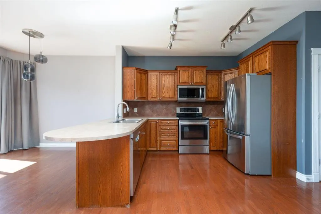 411 Williams Drive, #30