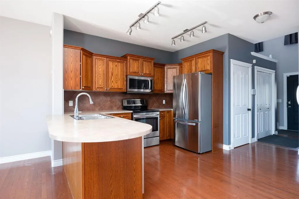 411 Williams Drive, #30