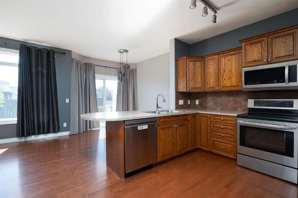 411 Williams Drive, #30