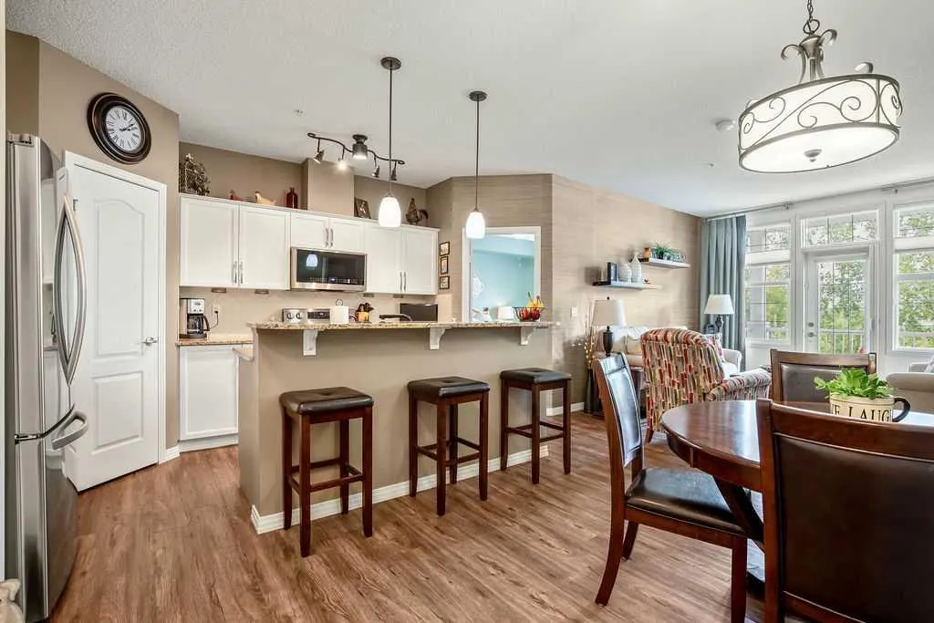 1 Crystal Green Lane, #311