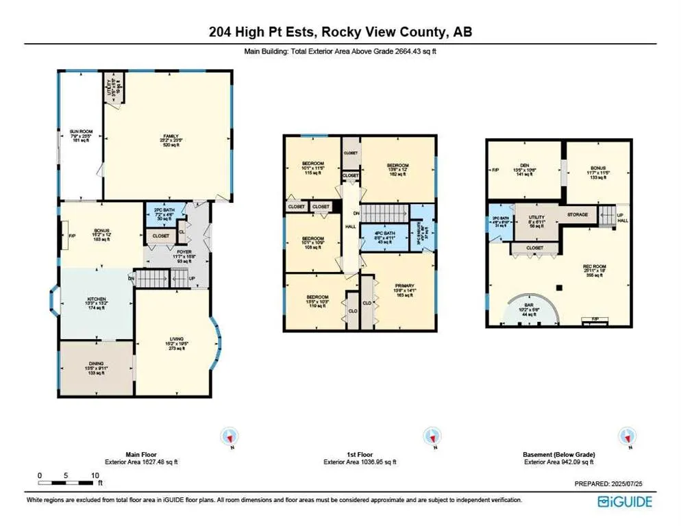 204 High Point Estates