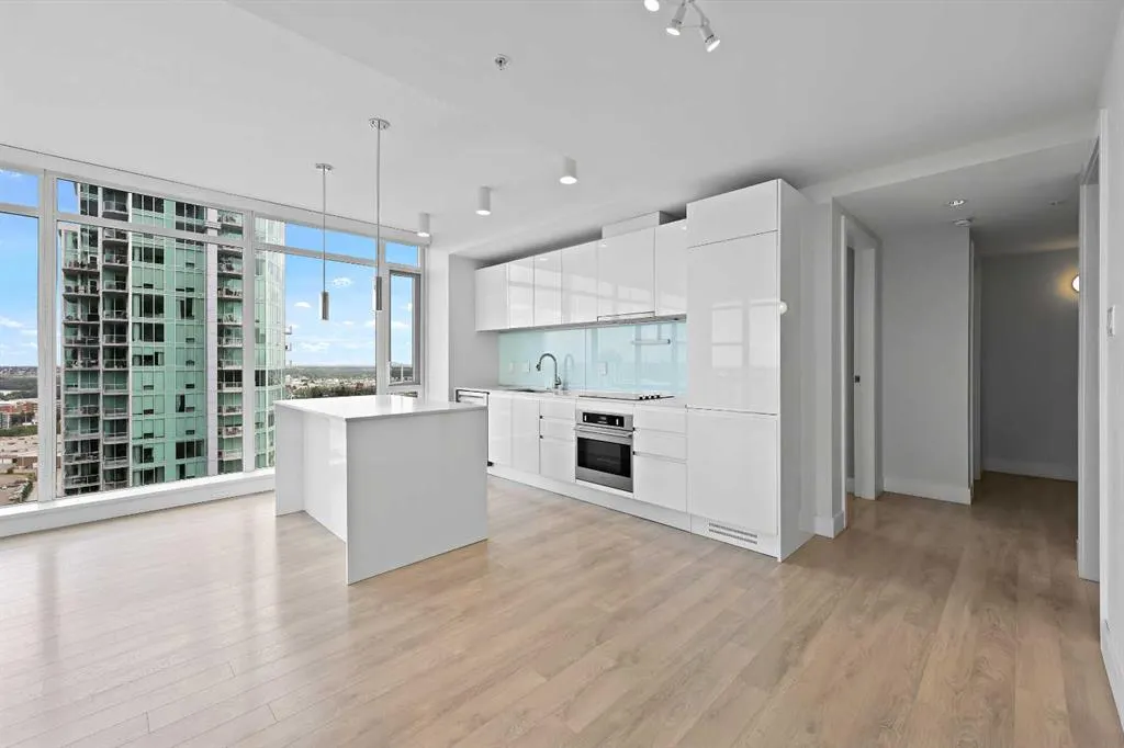 1122 3 Street SE, #2702