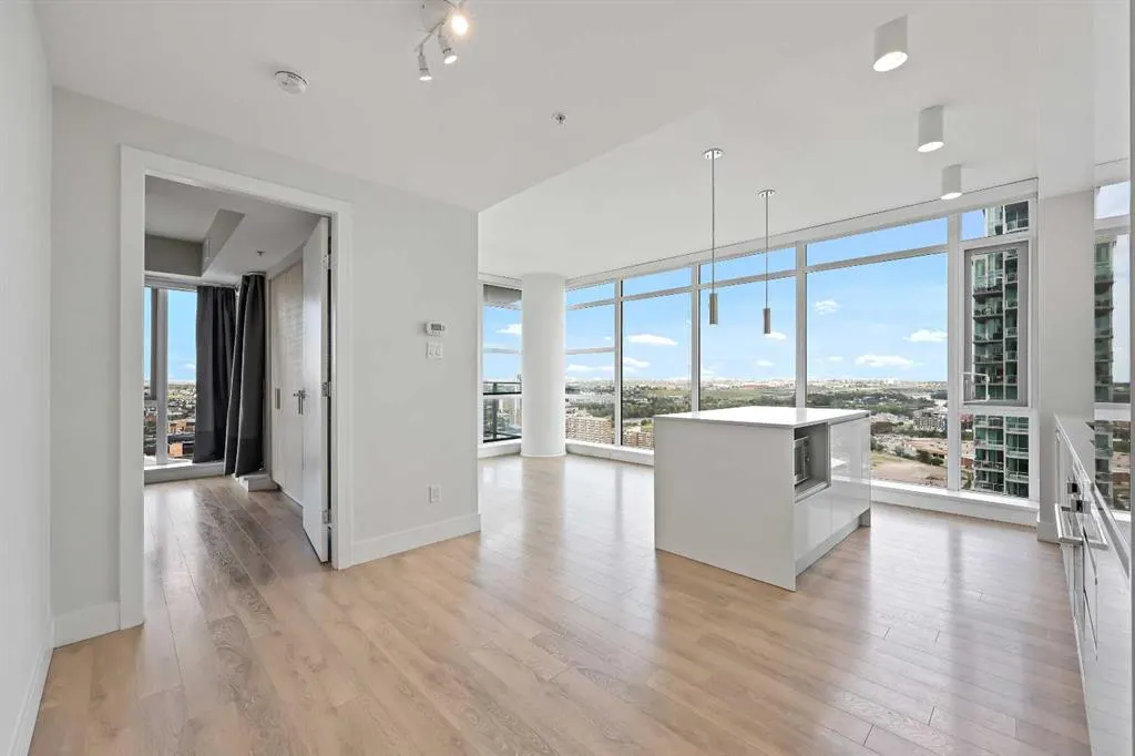 1122 3 Street SE, #2702