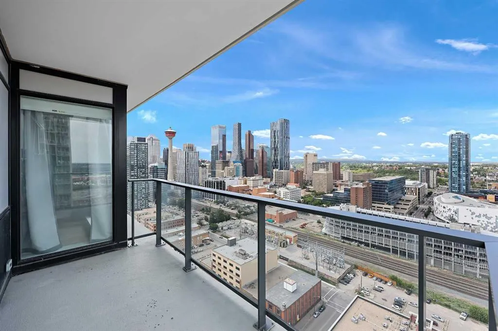 1122 3 Street SE, #2702