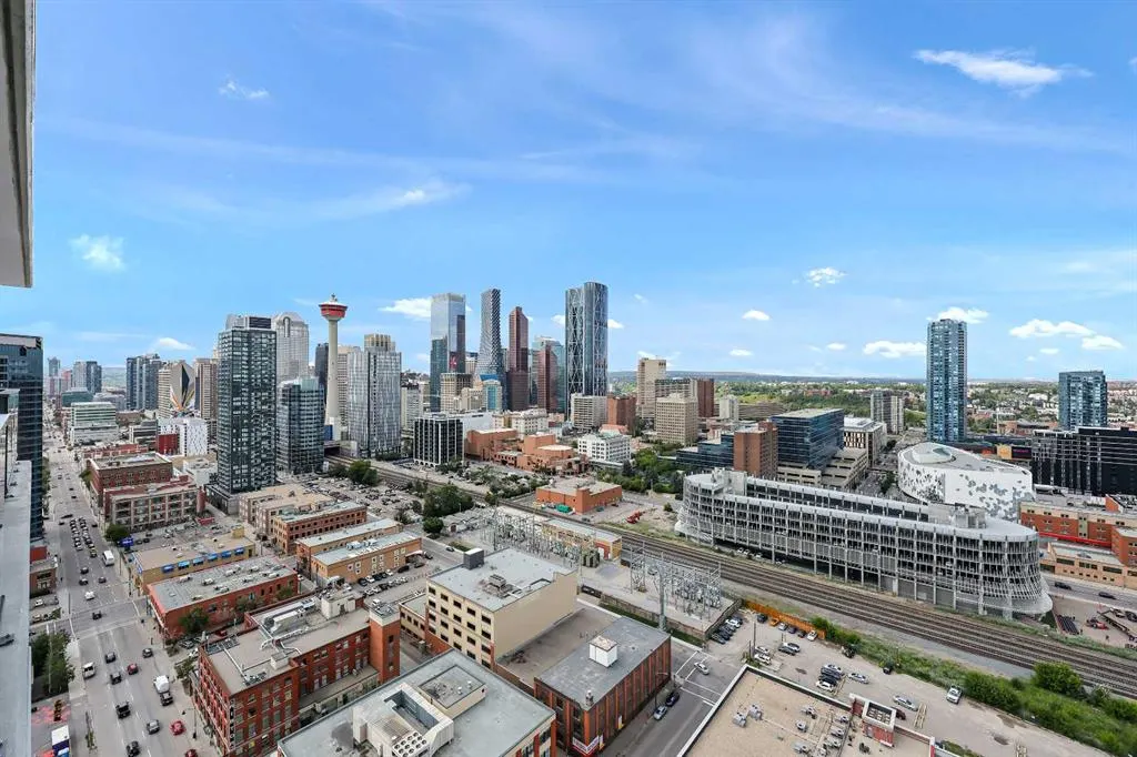 1122 3 Street SE, #2702