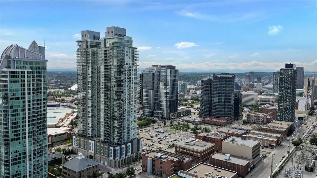 1122 3 Street SE, #2702