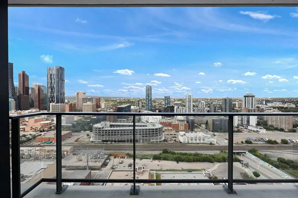 1122 3 Street SE, #2702