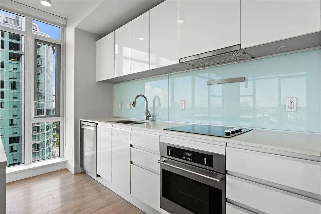 1122 3 Street SE, #2702