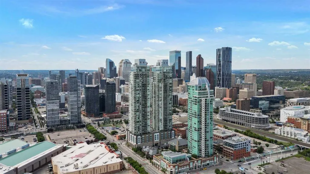 1122 3 Street SE, #2702