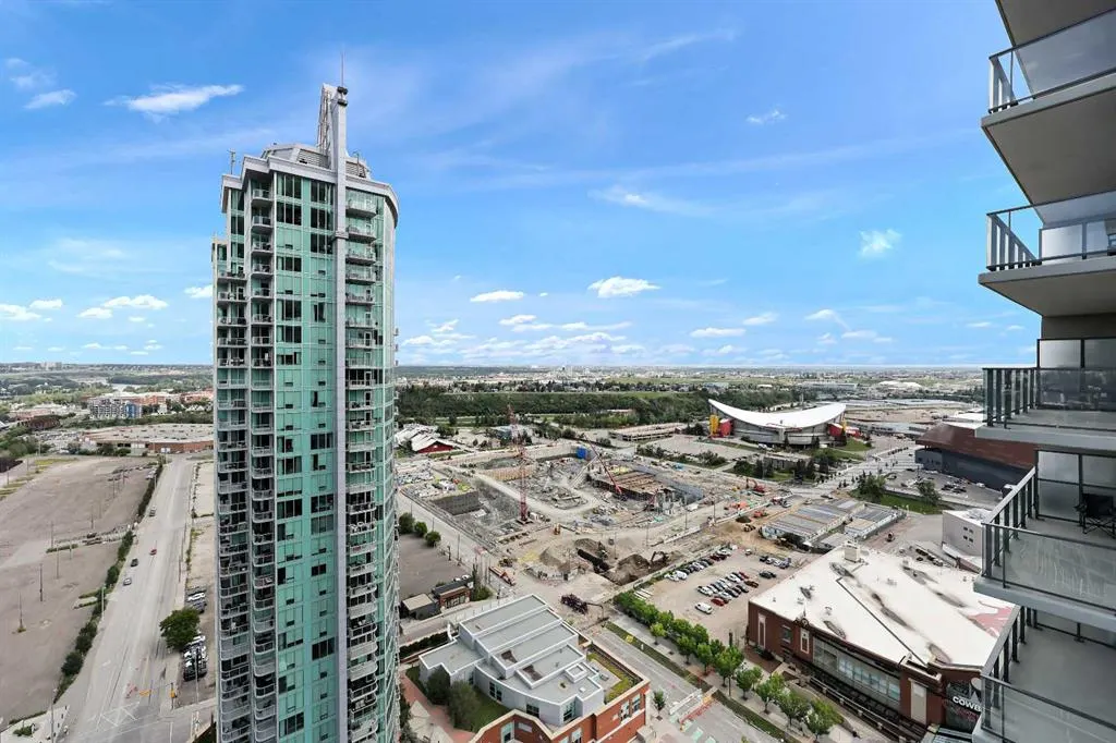 1122 3 Street SE, #2702