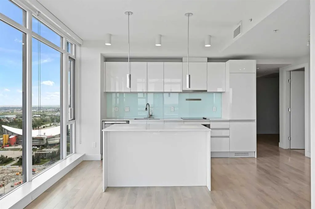 1122 3 Street SE, #2702