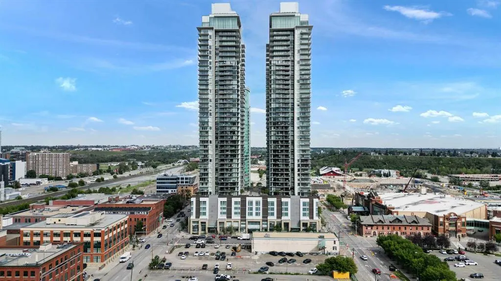 1122 3 Street SE, #2702