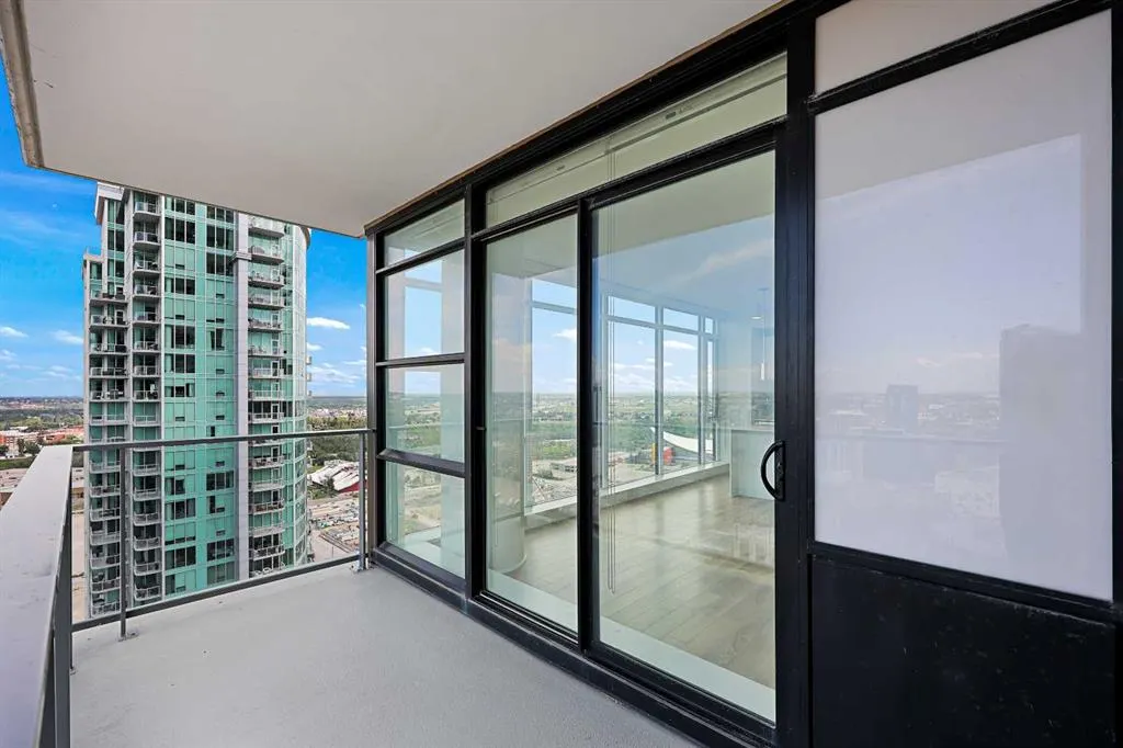 1122 3 Street SE, #2702