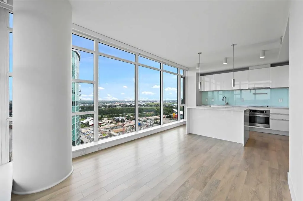 1122 3 Street SE, #2702