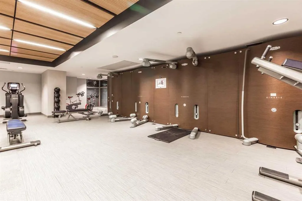 1122 3 Street SE, #2702