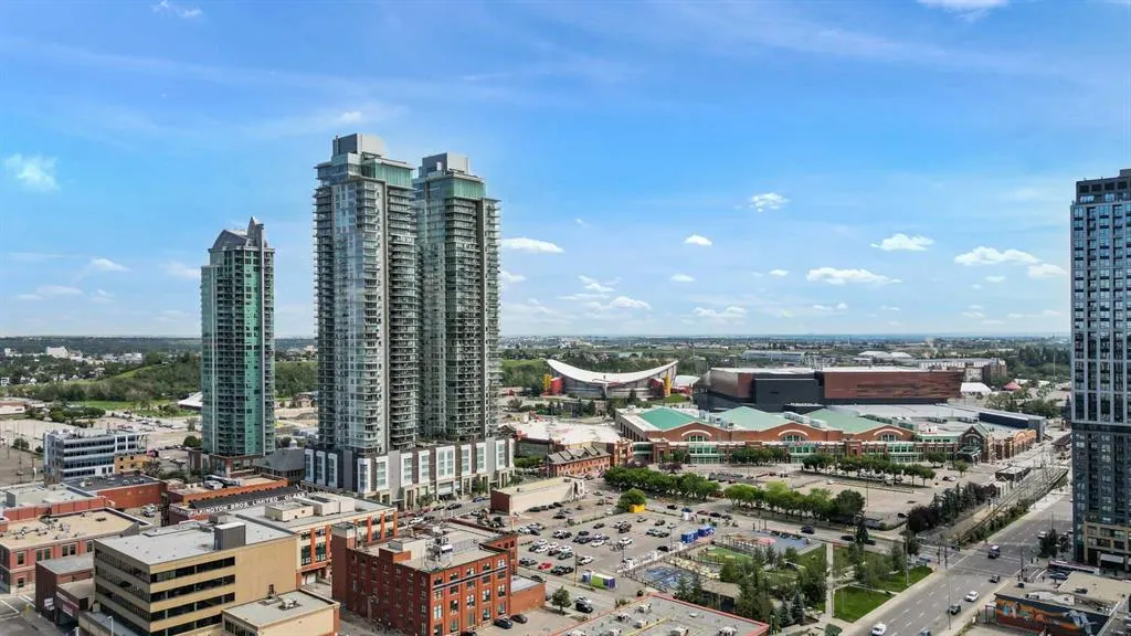 1122 3 Street SE, #2702