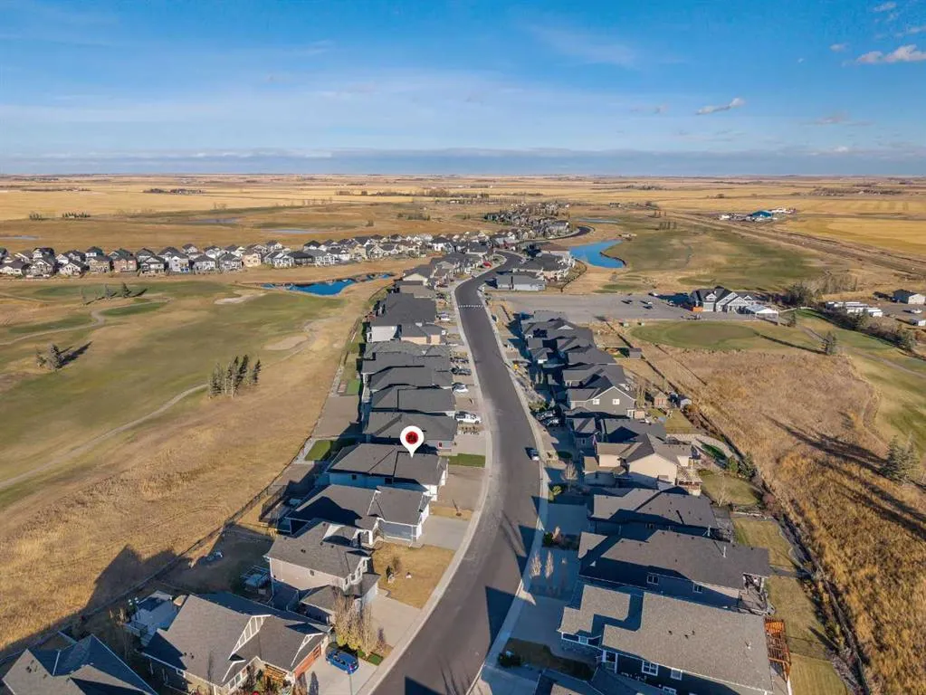 569 Muirfield Crescent