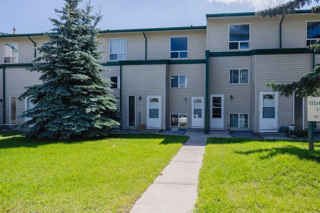 707 Westmount Drive, #12