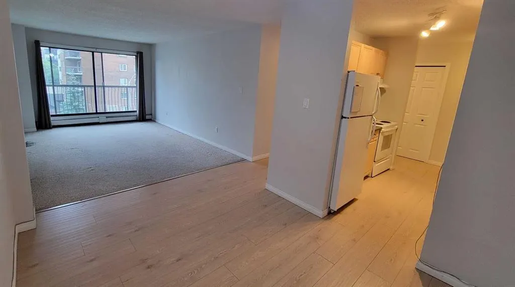 1320 12 Avenue SW, #402