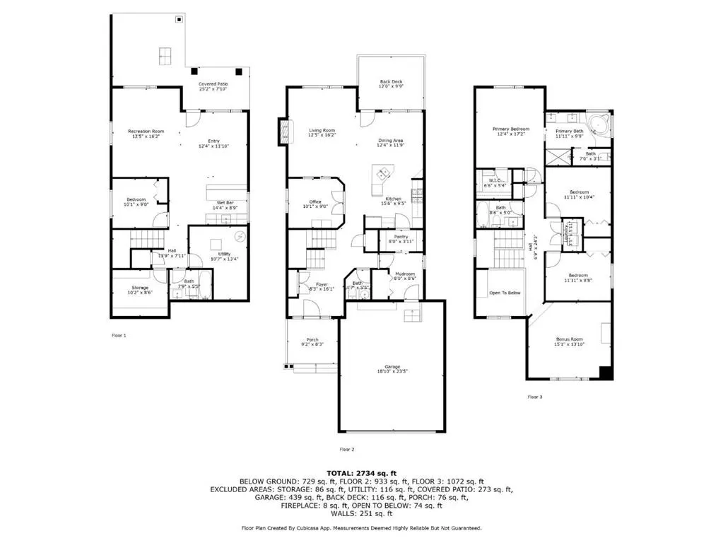 69 Ravenskirk Close SE