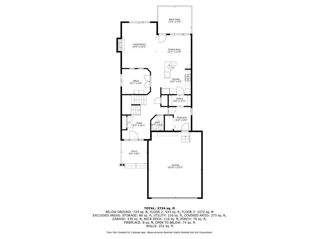 69 Ravenskirk Close SE