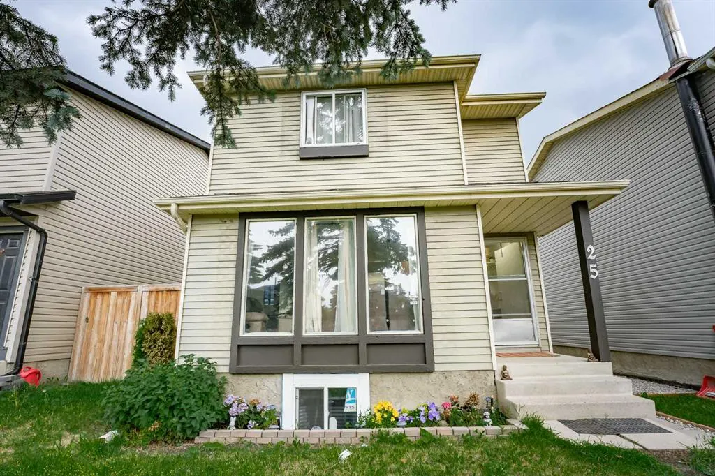 25 Erin Ridge Road SE