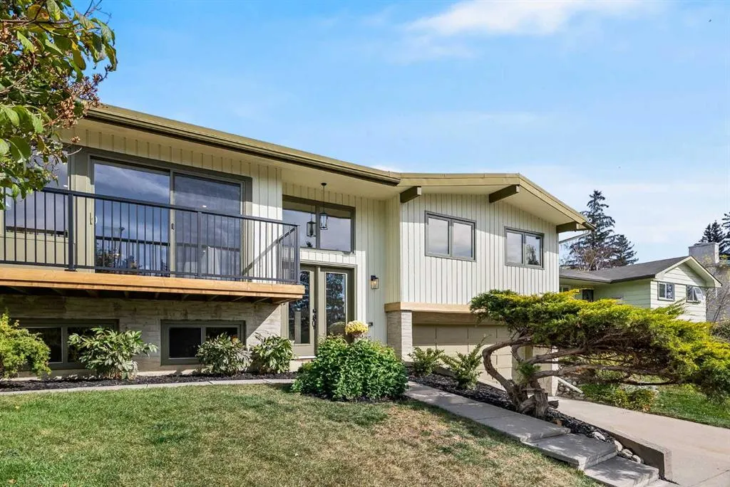 528 Dalmeny Hill NW