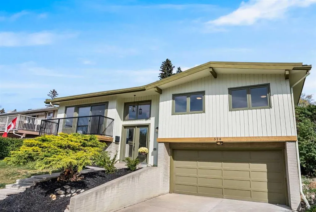 528 Dalmeny Hill NW